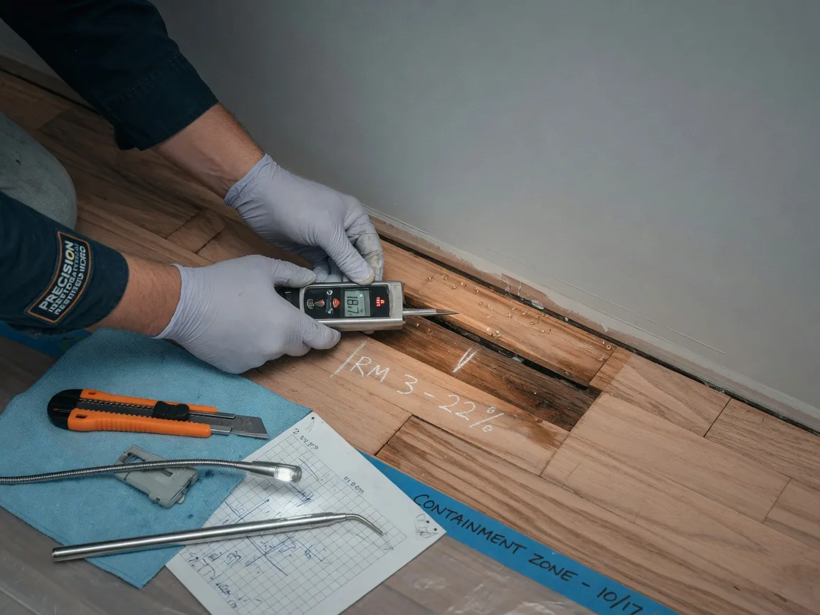 Why choose Water Removal in Strasburg, OH